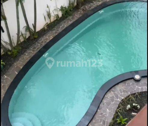 Dijual cepat rumah berkonsep Airbnb, baru renovasi dilokasi strategis di sekitar kawasan bisinis TB Simatupang  2