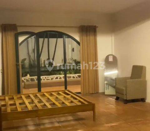 Dijual cepat rumah berkonsep Airbnb, baru renovasi dilokasi strategis di sekitar kawasan bisinis TB Simatupang  1