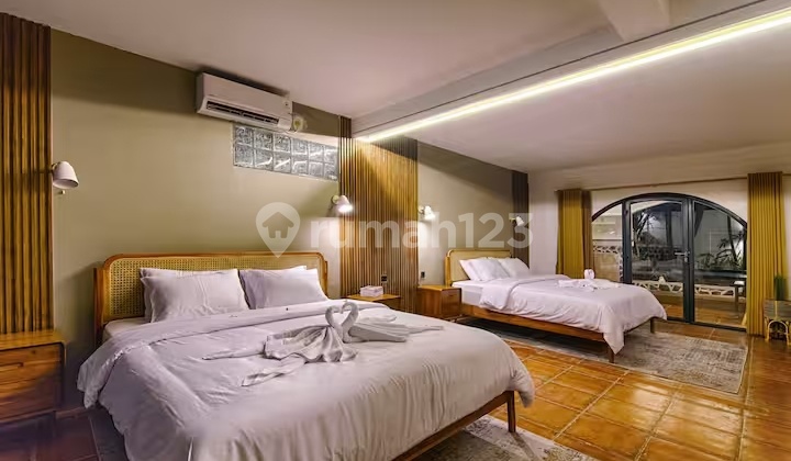Airbnb Concept Residence for Quick Sale Airbnb Concept Residence for Quick Sale