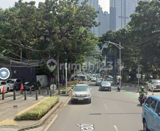 Business Place - Senopati, For Rent Business Place - Senopati, For Rent