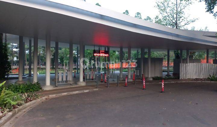 Rumah Cocok Hunian Kantor Mess Lokasi Strategis Tebet Barat Dekat Mt. Haryono