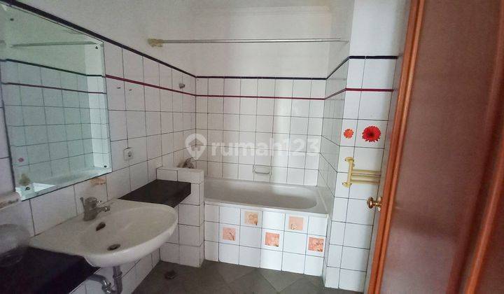 Apartemen Kintamani Hunian Gaya Bali Kebayoran Baru Dekat Scbd