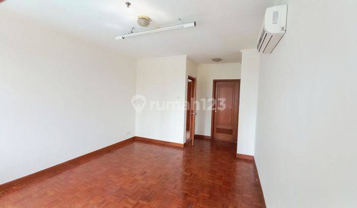 Apartemen Kintamani Hunian Gaya Bali Kebayoran Baru Dekat Scbd