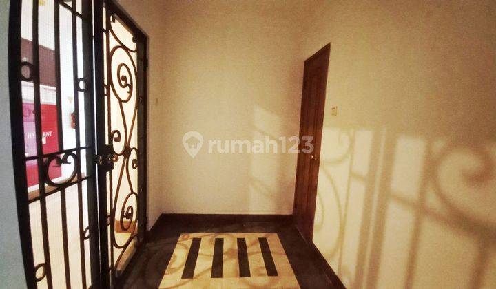 Apartemen Kintamani Hunian Gaya Bali Kebayoran Baru Dekat Scbd