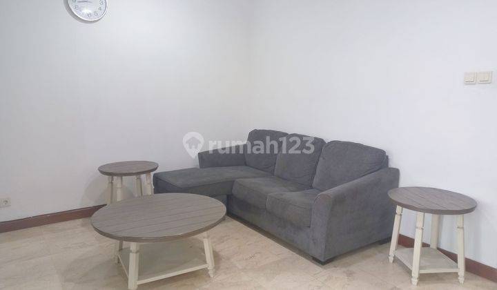 Apartemen Kintamani Hunuian Gaya Bali Kebayoran Baru Dekat Scbd 4