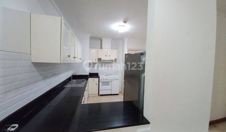 Apartemen Kintamani Hunuian Gaya Bali Kebayoran Baru Dekat Scbd 6