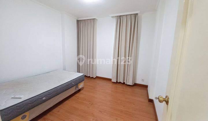 Apartemen Kintamani Hunuian Gaya Bali Kebayoran Baru Dekat Scbd 7