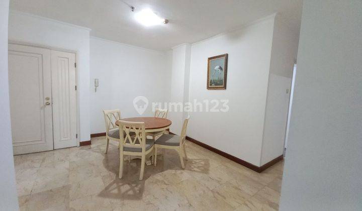 Apartemen Kintamani Hunuian Gaya Bali Kebayoran Baru Dekat Scbd 10