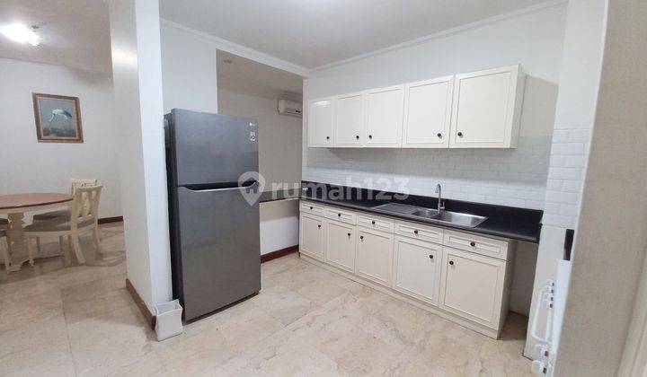 Apartemen Kintamani Hunuian Gaya Bali Kebayoran Baru Dekat Scbd 11