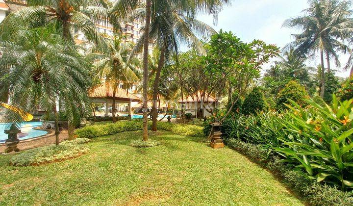 Apartemen Kintamani Hunian Gaya Bali di Kebayoran Baru Dekat Scbd