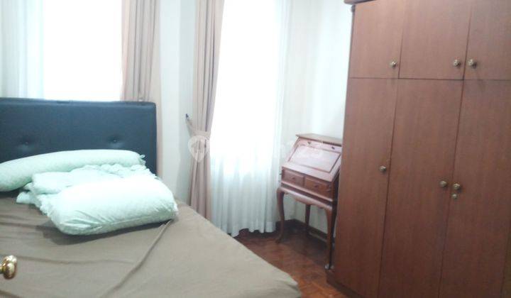 Apartemen Kintamani Hunian Gaya Bali di Kebayoran Baru Dekat Scbd