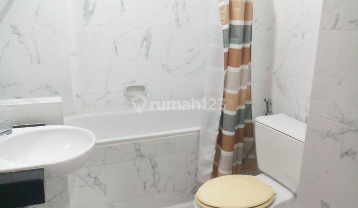 Apartemen Kintamani Hunian Gaya Bali di Kebayoran Baru Dekat Scbd