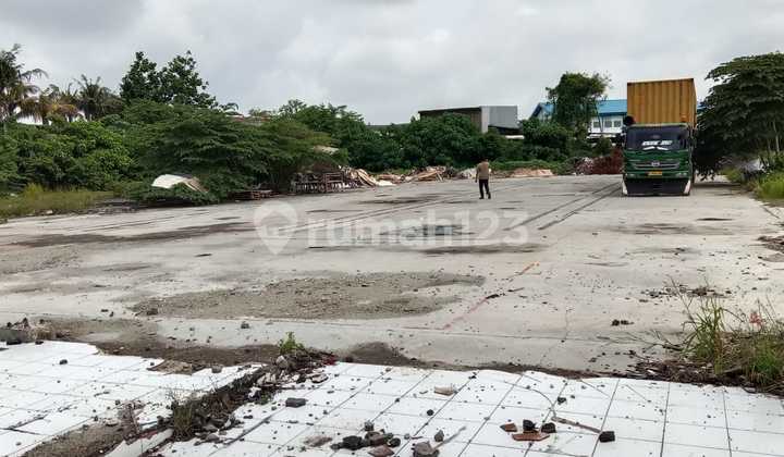 Dijual Tanah Dan Gudang Di Mauk Tangerang Dijual Tanah Dan Gudang Di Mauk Tangerang