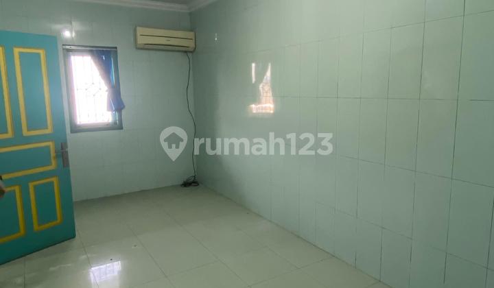 Dijual Cepat Rumah Poris 4.5 Lantai