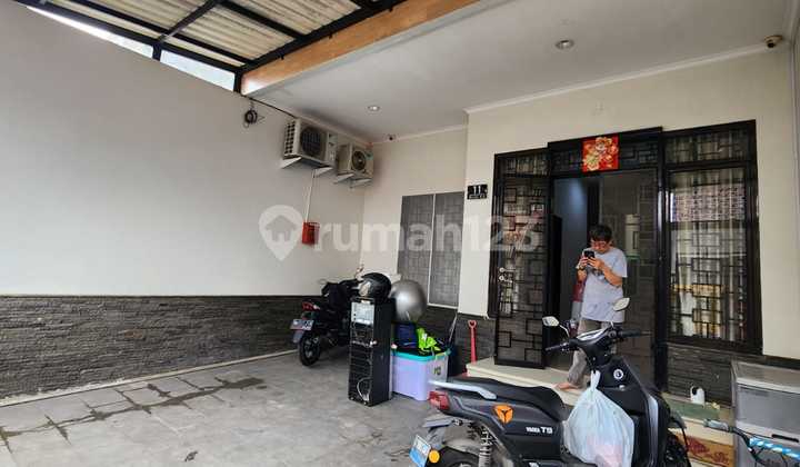 House for Rent in Duri Kosambi. 1