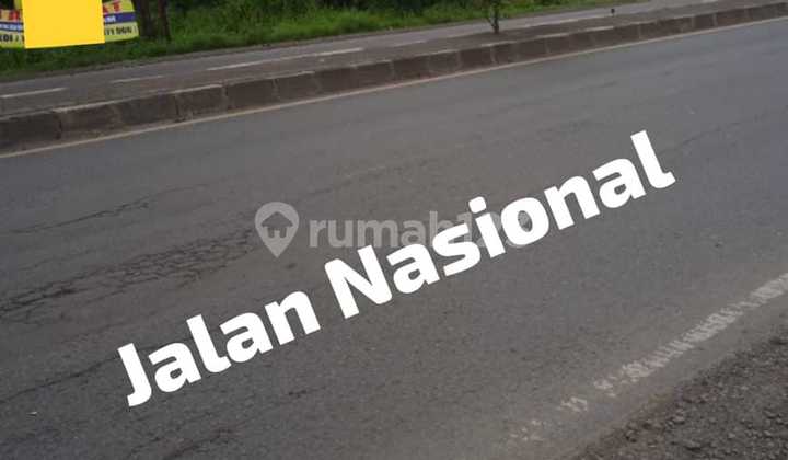 Dijual Tanah 1 Ha Di Cirebon Jakarta Barat