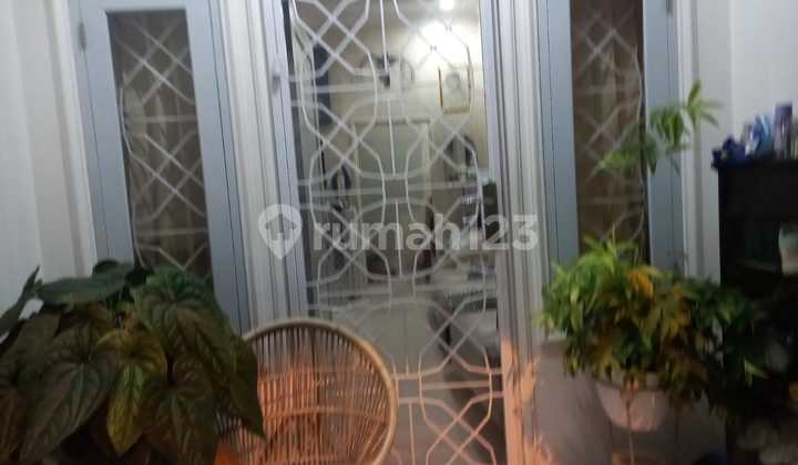 Dijual Rumah Di Taman Lopang Indah Serang 2