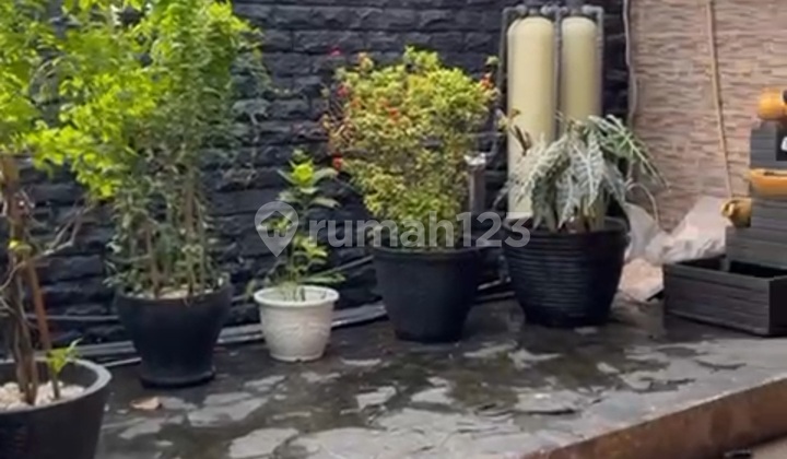 For Quick Sale House in Citra Garden.1 2