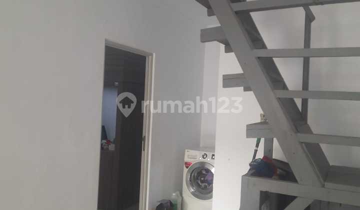 Dijual.rumah Di Poris Indah Blok D 2