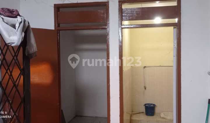 Dijual Cepat Rumah Kosambi Baru 2
