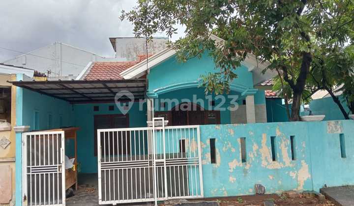 Dijual Rumah Komplek Duta Garden