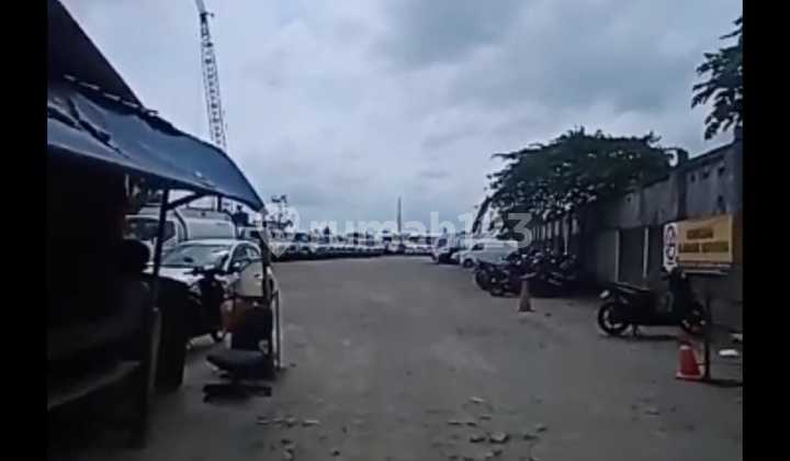 For Rent: Land Plot in Cakung, North Jakarta For Rent: Land Plot in Cakung, North Jakarta