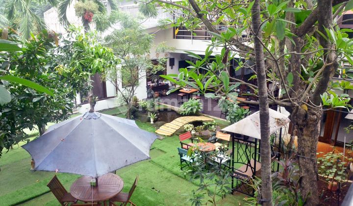 Dijual.rumah Di.kemang Jakarta Selatan