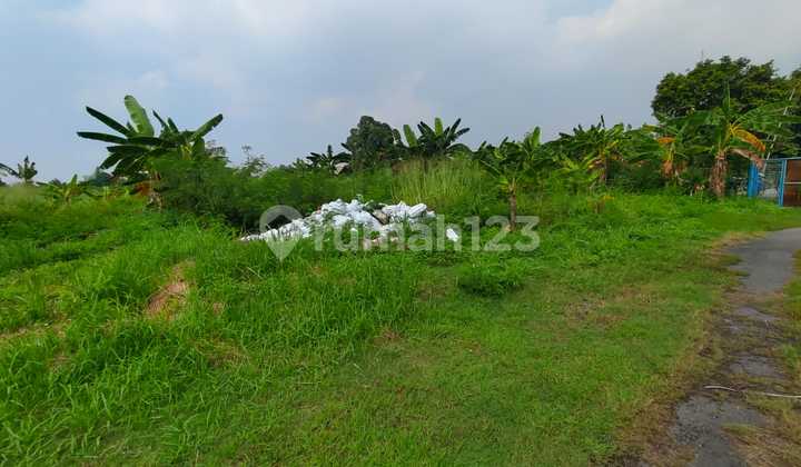 Dijual Kavling di Tangerang Bayur