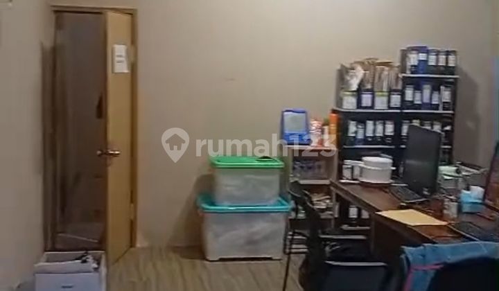 For Rent: Shop House. Facing Green Palm Thriving Market Boulevard. 1