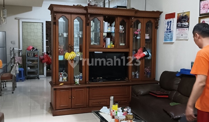 Dijual Rumah Di Padamulya V Angke Jakarta Barat