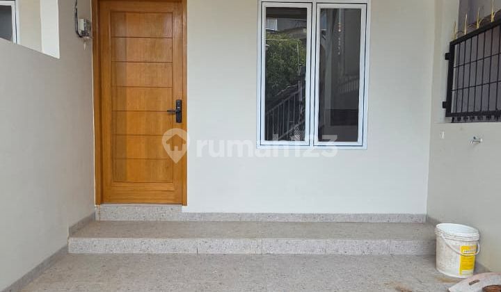 Dijual Rumah Ngantong Di Poris.indah 2