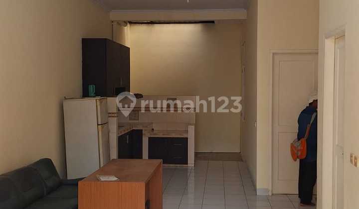 Dijual Rumah Di Taman Semanan Indah 2