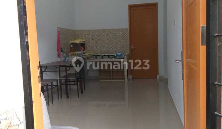 For Sale Nice House in Poris Indah 2