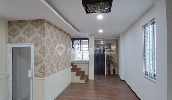 For Sale Kosambi Baru Raya House 2