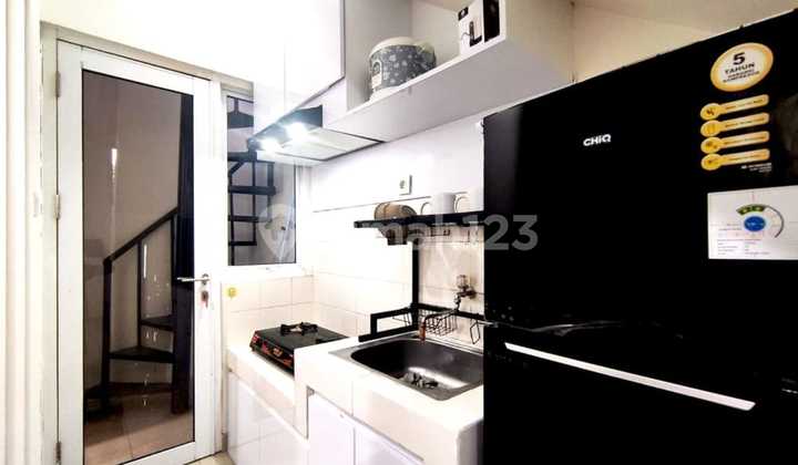 Dijual / Disewakan Rumah Gading Serpong Hoek 2