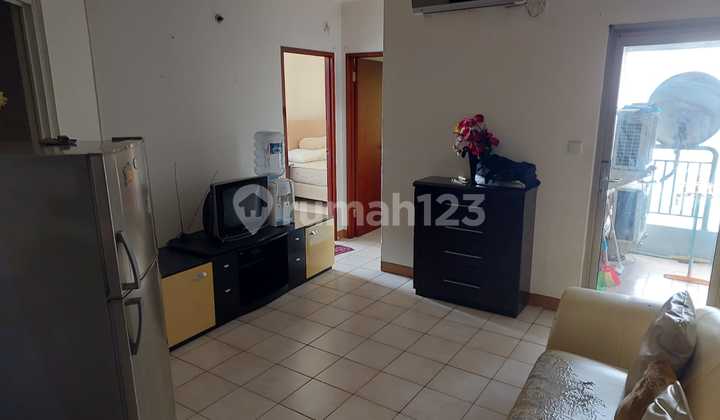 Dijual Apartemen Medit 1 Tanjung Duren