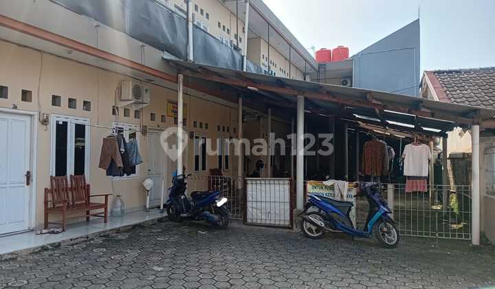 Kost2an for Sale in West Karawang 2