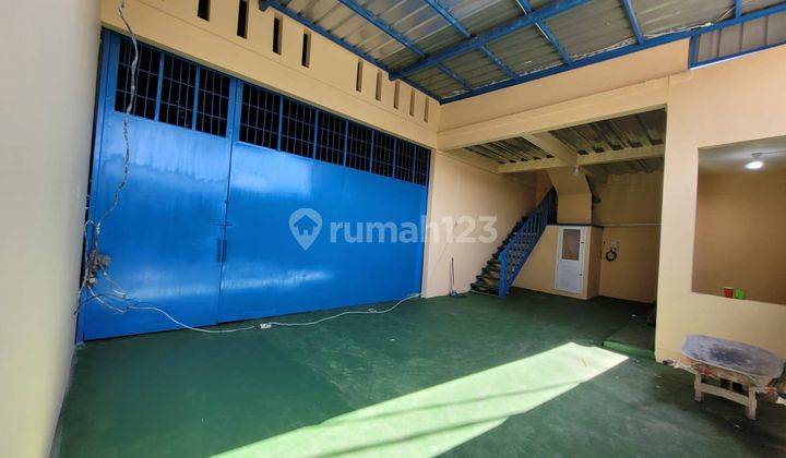 Disewakan Gudang Di Cikupa 1