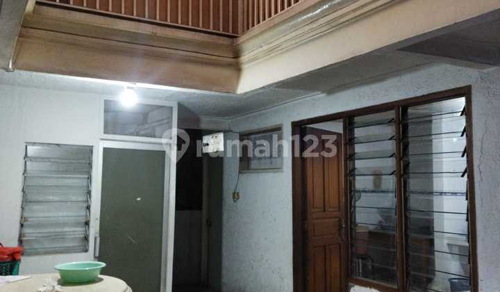 Dijual Cepat Rumah Tomang Dibawah Njop 1
