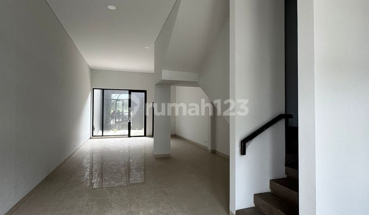 For Rent: Daikamaya Shop House in BSD