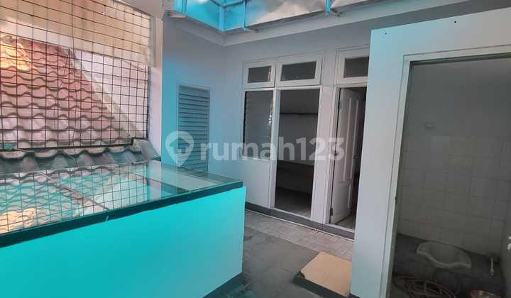 Dijual / Disewakan Rumah Di Citra 5 2