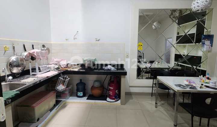 House for Rent in Duri Kosambi. 2