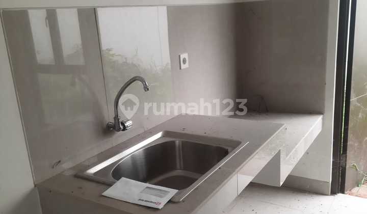 Dijual Rumah Di Bsd Cluster Avezza 2