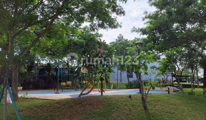 Dijual Cepat Rumah Di Citra Garden Puri