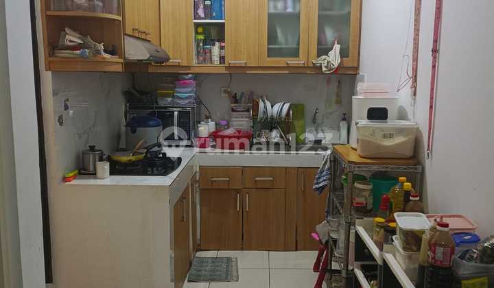 Dijual Cepat Rumah Di Taman Semanan Indah 2