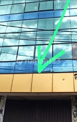 Disewakan Ruko 4 Lantai Jembatan.2 Disewakan Ruko 4 Lantai Jembatan.2