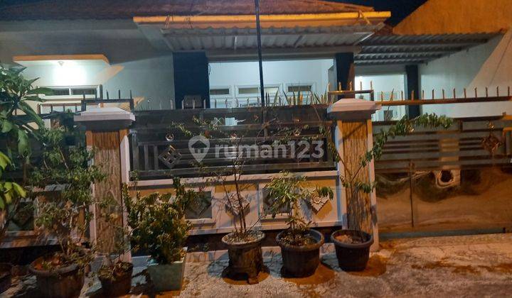 Dijual Rumah Di Taman Lopang Indah Serang 1
