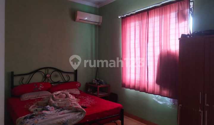 Dijual Rumah Siap Huni Di Kft Cengkareng