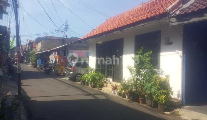 Dijual Rumah Di Kebon Jeruk Jakarta Barat 2