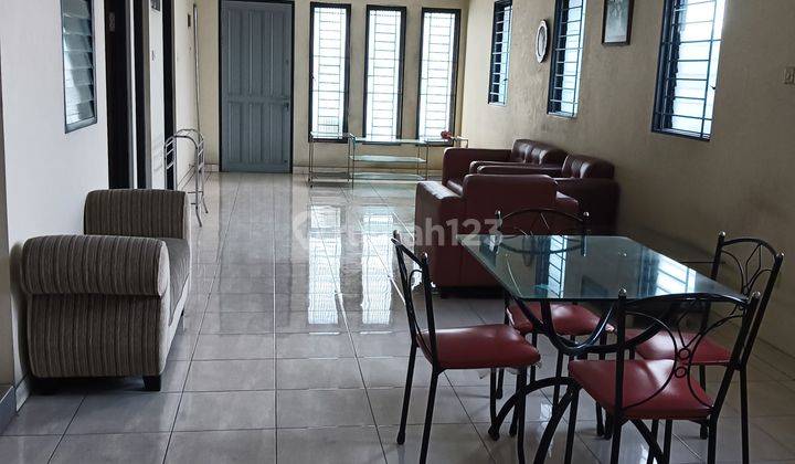 Disewakan Rumah Di Bojong Indah Jakarta Barat 2